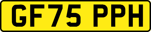 GF75PPH