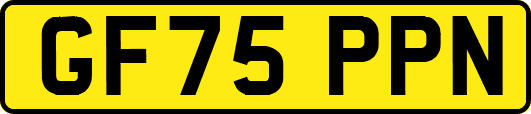 GF75PPN