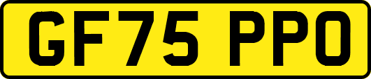 GF75PPO