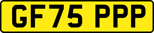GF75PPP