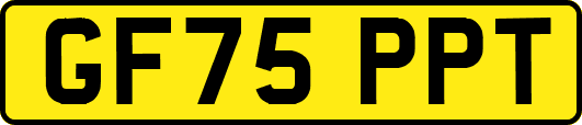 GF75PPT