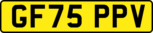 GF75PPV