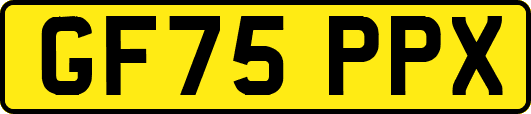 GF75PPX