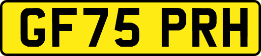GF75PRH
