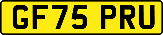 GF75PRU
