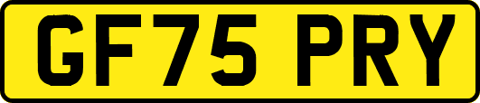 GF75PRY