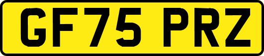 GF75PRZ