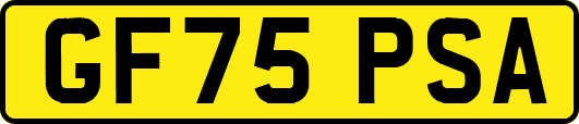 GF75PSA