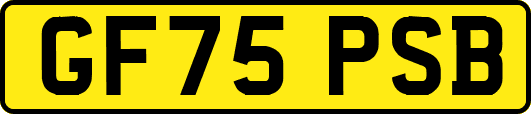 GF75PSB
