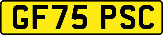 GF75PSC