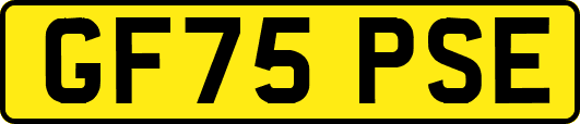 GF75PSE