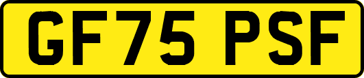 GF75PSF