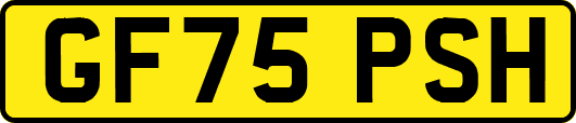 GF75PSH
