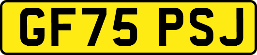 GF75PSJ