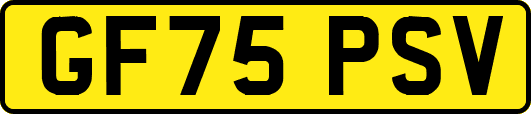 GF75PSV