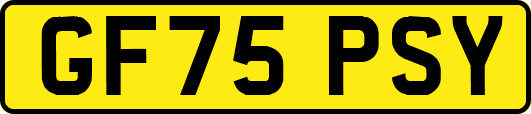 GF75PSY