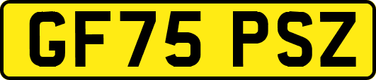 GF75PSZ