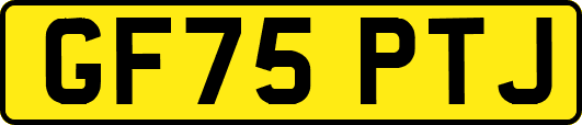 GF75PTJ