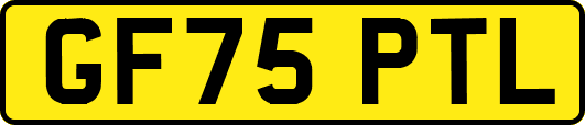 GF75PTL