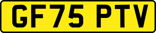 GF75PTV