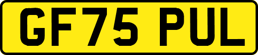 GF75PUL