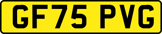 GF75PVG