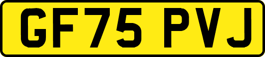 GF75PVJ