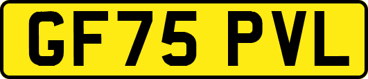 GF75PVL