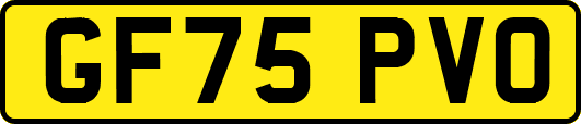 GF75PVO