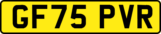 GF75PVR