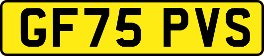GF75PVS