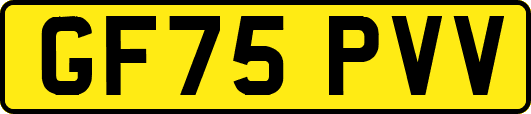 GF75PVV