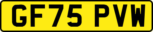GF75PVW