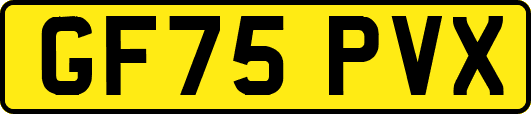 GF75PVX