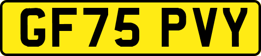 GF75PVY