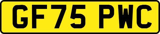 GF75PWC