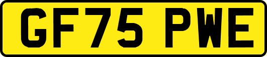 GF75PWE