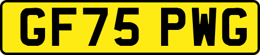 GF75PWG