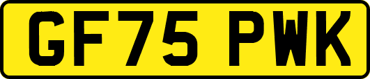 GF75PWK