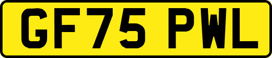 GF75PWL
