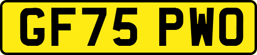 GF75PWO