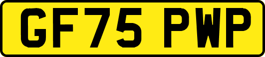 GF75PWP