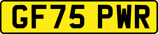 GF75PWR