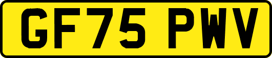 GF75PWV