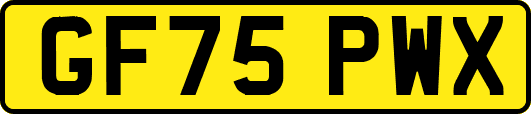 GF75PWX