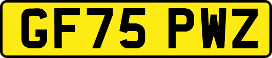 GF75PWZ