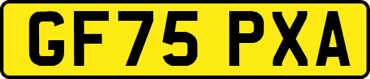 GF75PXA