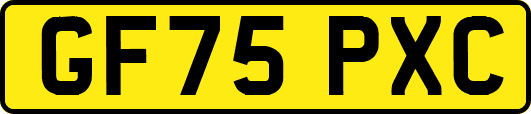 GF75PXC