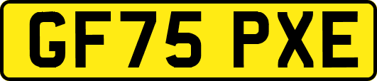 GF75PXE