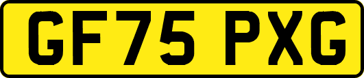 GF75PXG